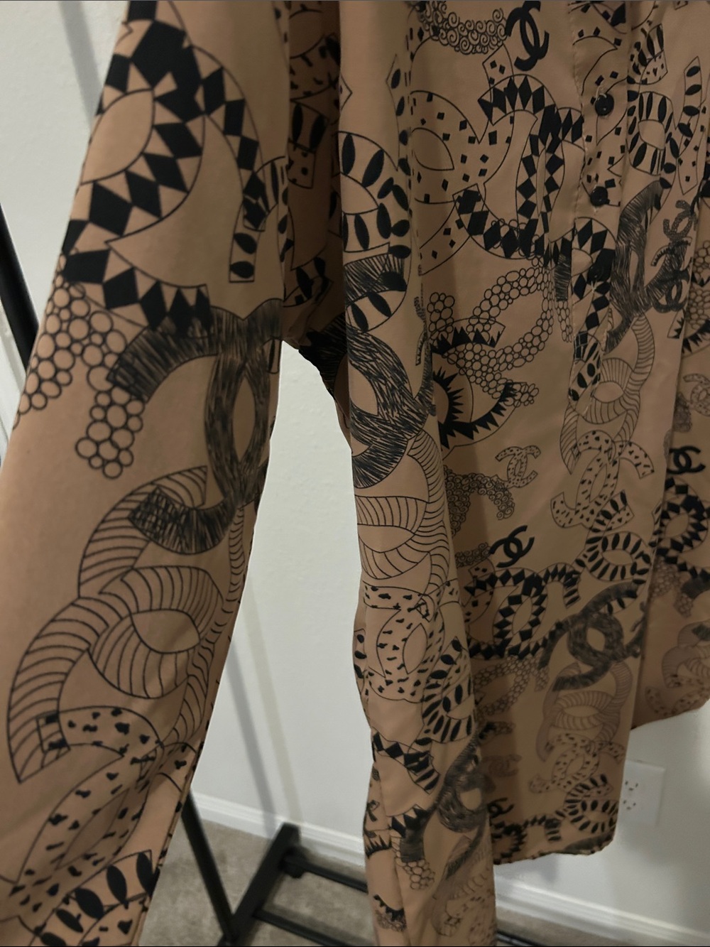 Coco inspired Tunic Top - Picture 4 of 7